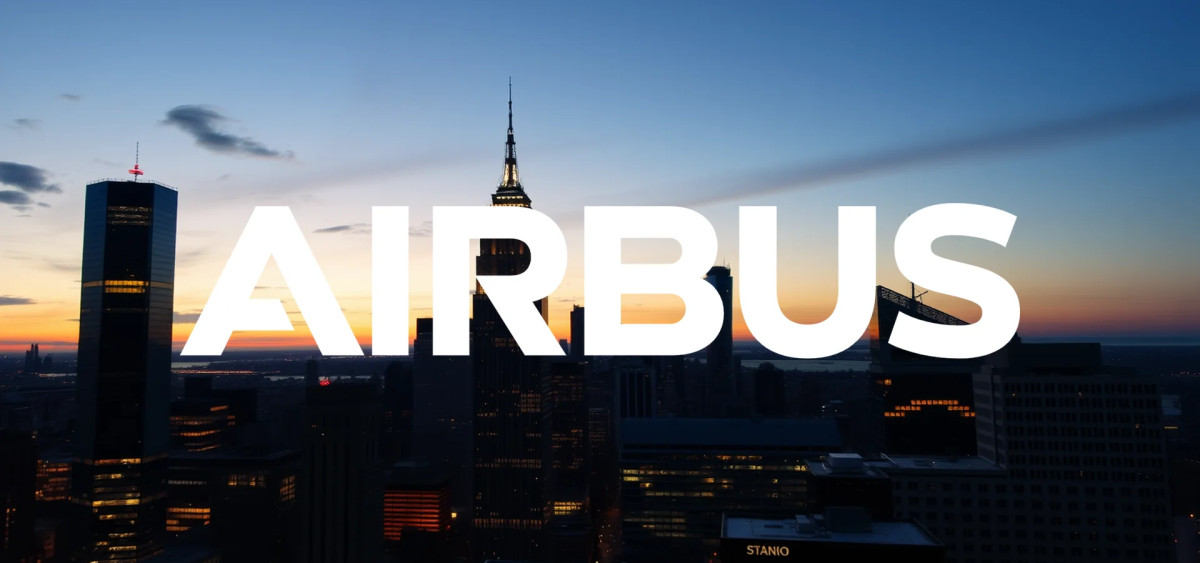 Beitragsbild zu Airbus Aktie: Rekordfahrt geht weiter!