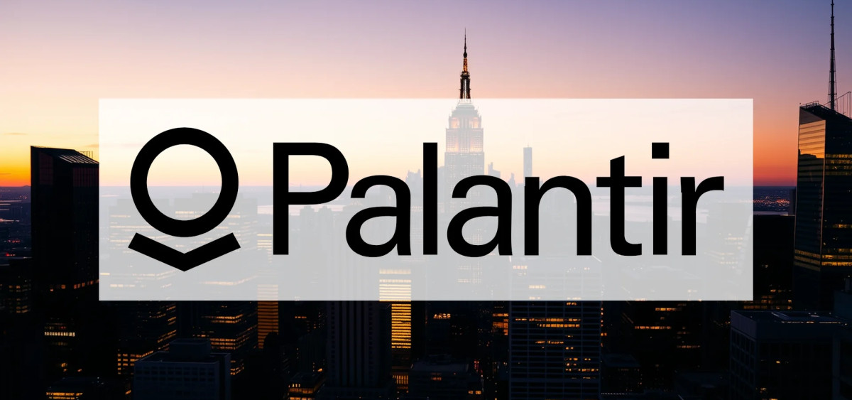 Beitragsbild zu Palantir Aktie: Insider-Flucht!