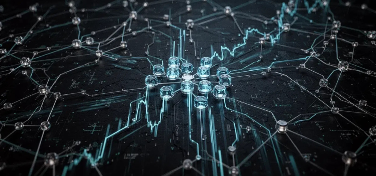 Beitragsbild zu XRP: Erfolgsquote erhöht!