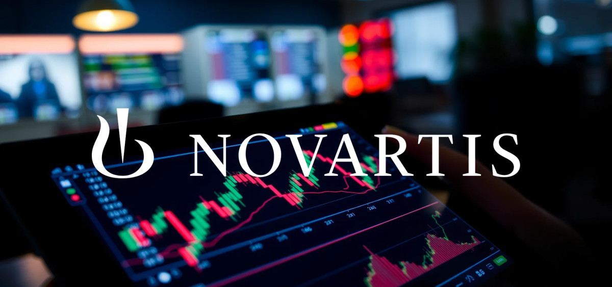 Beitragsbild zu Novartis Aktie: 12-Milliarden-Coup schockt Märkte