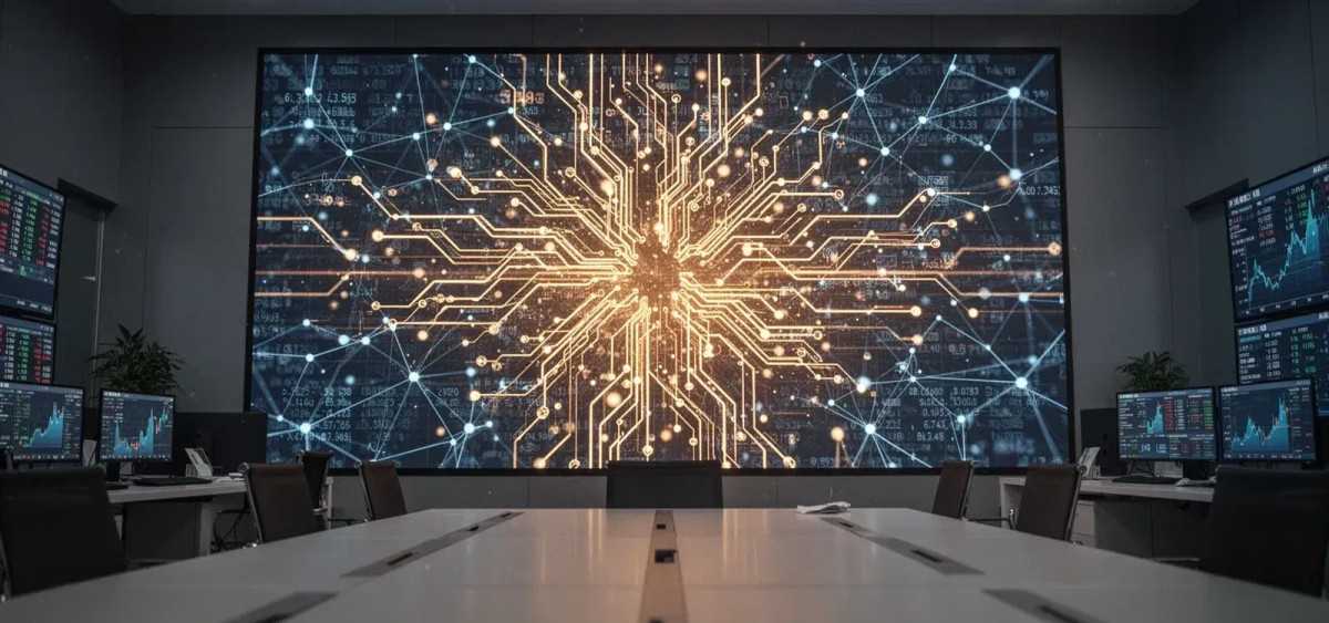 Beitragsbild zu SPDR MSCI World ETF: Nvidia dominiert