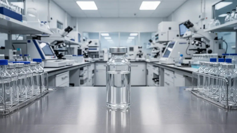 Beitragsbild zu Novo Nordisk Aktie: Angriff auf Wegovy