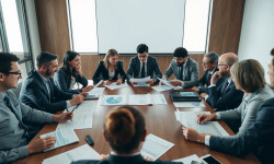 Beitragsbild zu Sol Strategies Aktie: Umbau beginnt