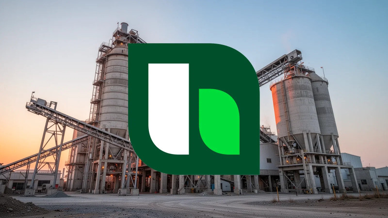 Beitragsbild zu Heidelberg Materials Aktie: Bericht mit Signalwirkung