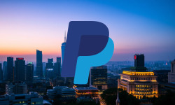 Beitragsbild zu PayPal Aktie: Trotz Abstufung im Aufwind!