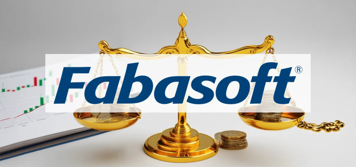 Beitragsbild zu Fabasoft-Aktie: Die Erholung lässt auf sich warten!
