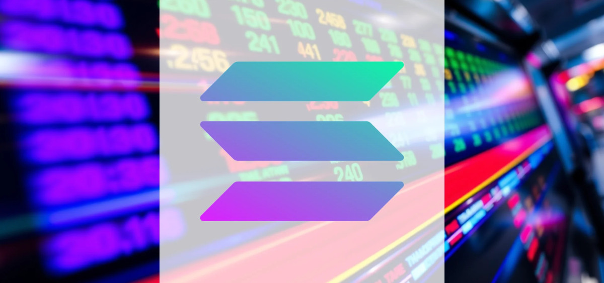 Beitragsbild zu Solana: Verheißungsvolle Ergebnisse!