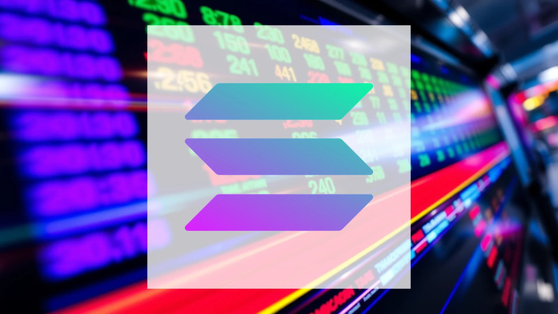 Beitragsbild zu Solana: Verheißungsvolle Ergebnisse!