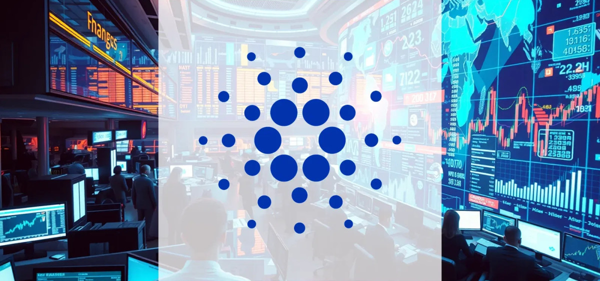 Beitragsbild zu Cardano: Spannender Februar?