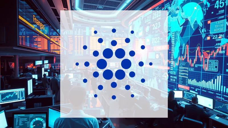 Beitragsbild zu Cardano: Spannender Februar?