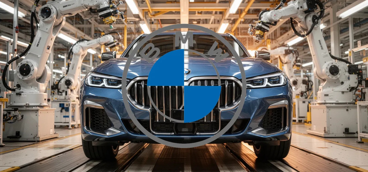 Beitragsbild zu BMW Aktie: Strategiewechsel beflügelt
