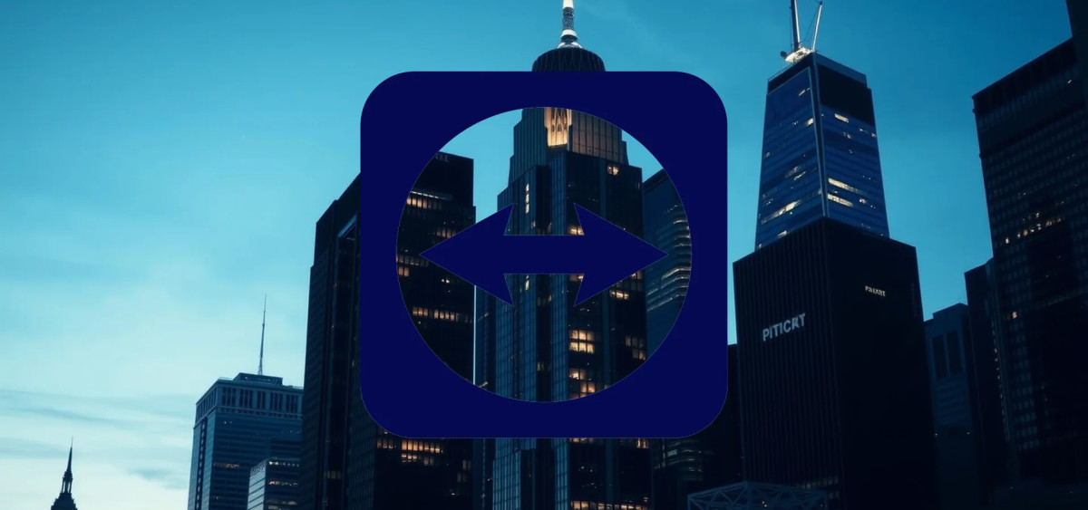 Beitragsbild zu TeamViewer Aktie: Doppelte Belastung