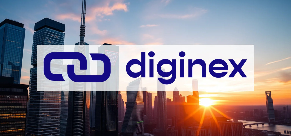 Beitragsbild zu Diginex Aktie: Schock-Verlängerung!