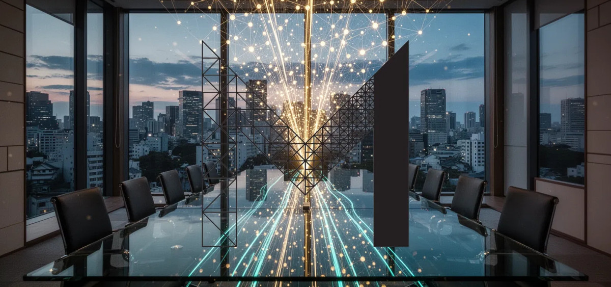 Beitragsbild zu Metaplanet Aktie: Japans Bitcoin-Welle