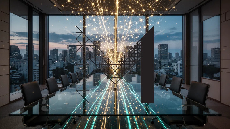 Beitragsbild zu Metaplanet Aktie: Japans Bitcoin-Welle