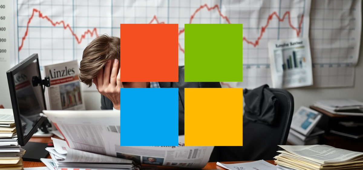 Beitragsbild zu Microsoft Aktie: Zwischen Preismacht und Insider-Verkäufen