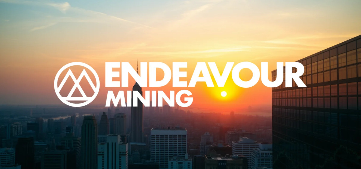 Beitragsbild zu Endeavour Mining Aktie: Zukunftsorientierte Entscheidungen