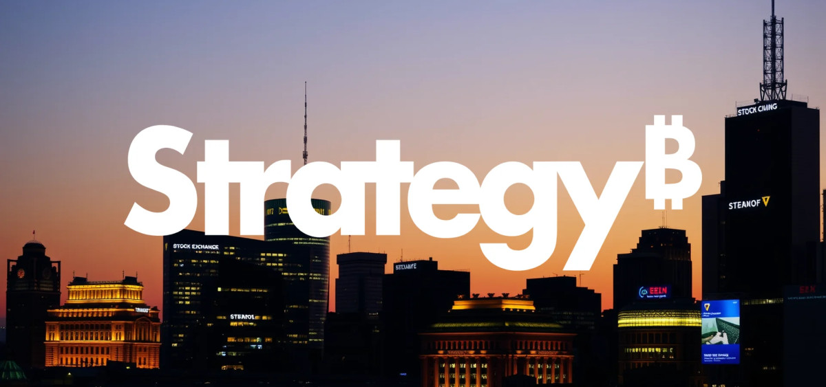 Beitragsbild zu MicroStrategy Aktie: Milliarden-Abverkauf droht!