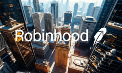 Beitragsbild zu Robinhood Aktie: Ark Invest schlägt zu!