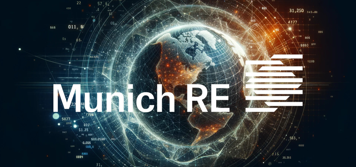 Beitragsbild zu Münchener Rück Aktie: Wachstumshorizont erweitert