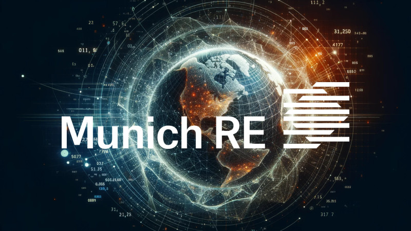 Beitragsbild zu Münchener Rück Aktie: Wachstumshorizont erweitert