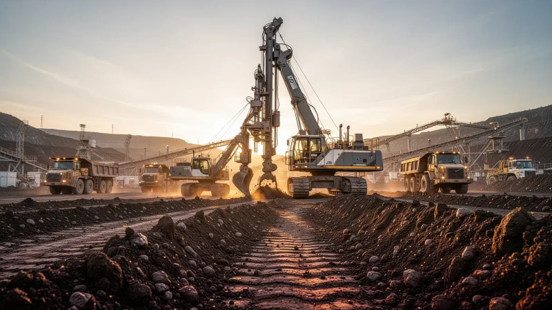 Beitragsbild zu Arafura Rare Earths Aktie: Frische Möglichkeiten!