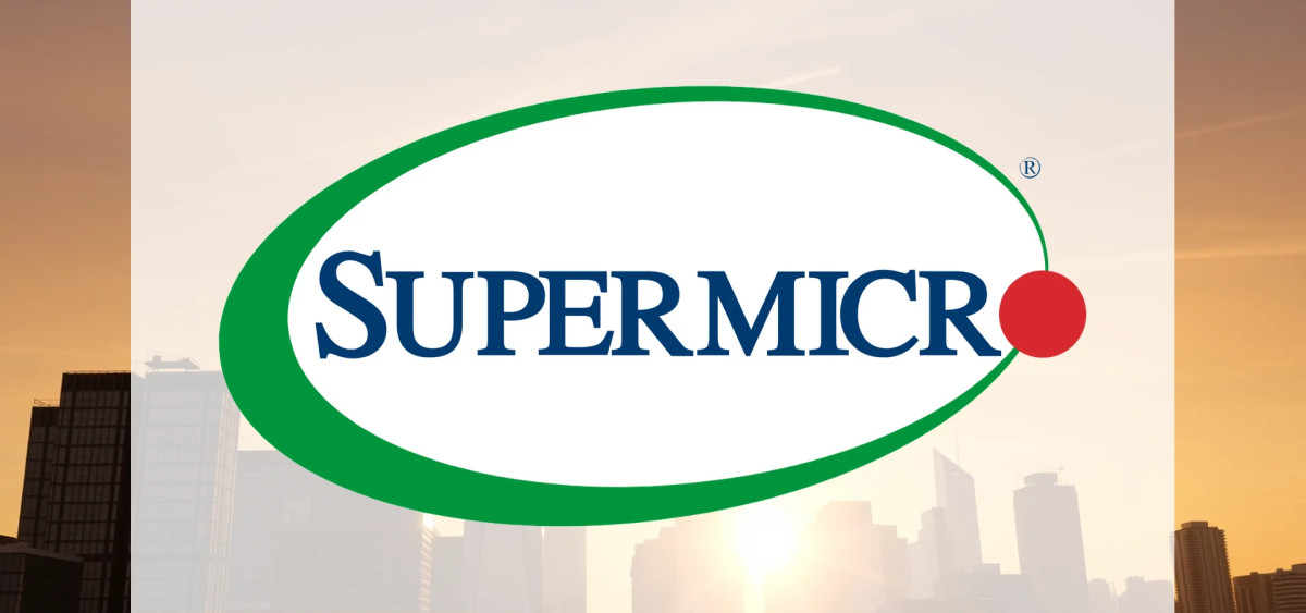 Beitragsbild zu Super Micro Aktie: Margendruck!