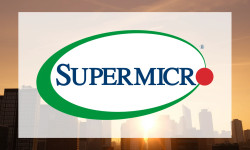 Beitragsbild zu Super Micro Aktie: Margendruck!