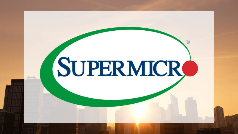 Beitragsbild zu Super Micro Aktie: Margendruck!