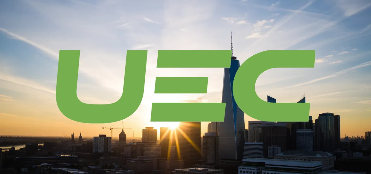 Beitragsbild zu Uranium Energy Aktie: Beeindruckende Investitionsmöglichkeiten!