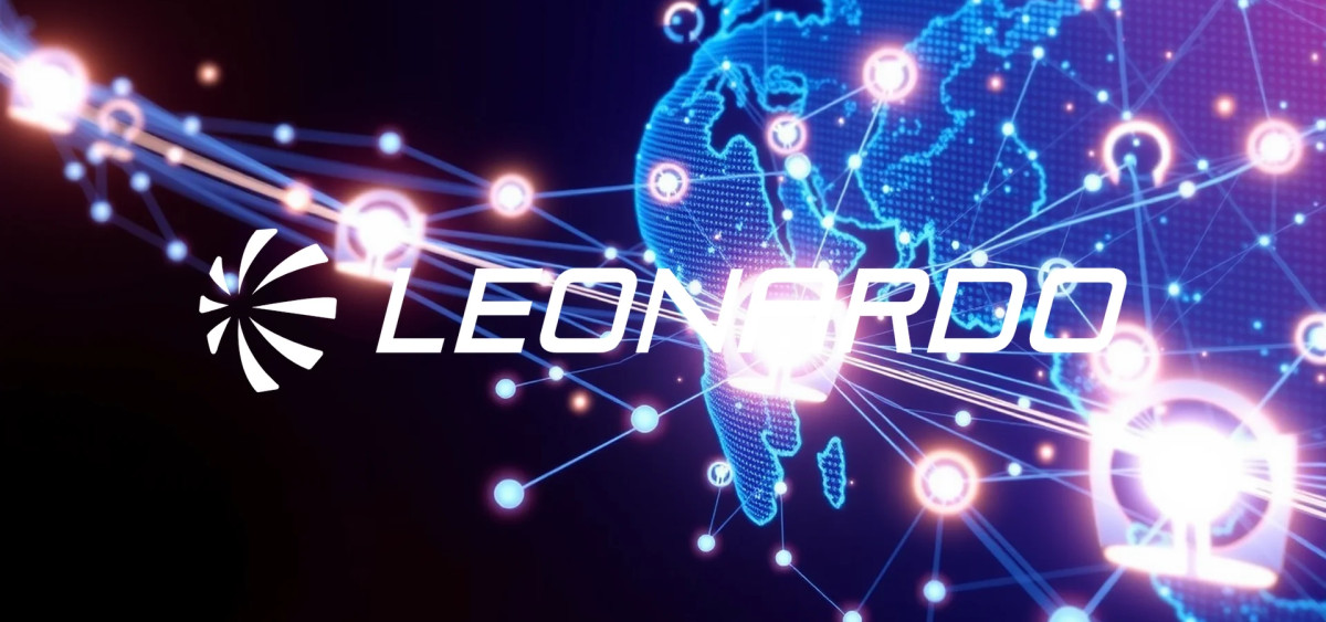 Beitragsbild zu Leonardo Aktie: Rüstungsriese überrascht!