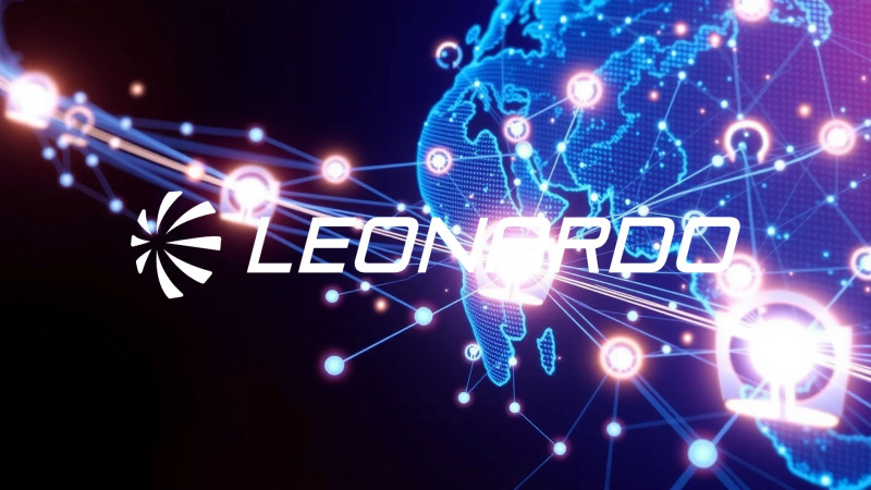 Beitragsbild zu Leonardo Aktie: CFO-Schock nach Rekordquartal