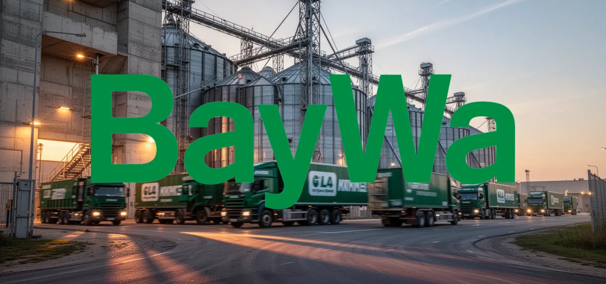 Beitragsbild zu BayWa Aktie: Marktzugänge optimiert