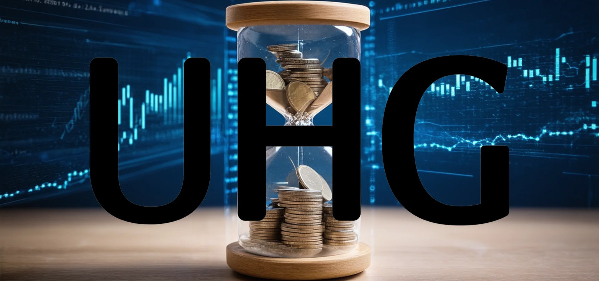 Beitragsbild zu UnitedHealth Aktie: Senat schlägt Alarm