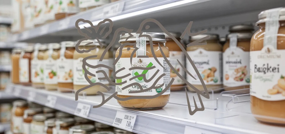 Beitragsbild zu Nestlé Aktie: Entwarnung im Babynahrung-Fall