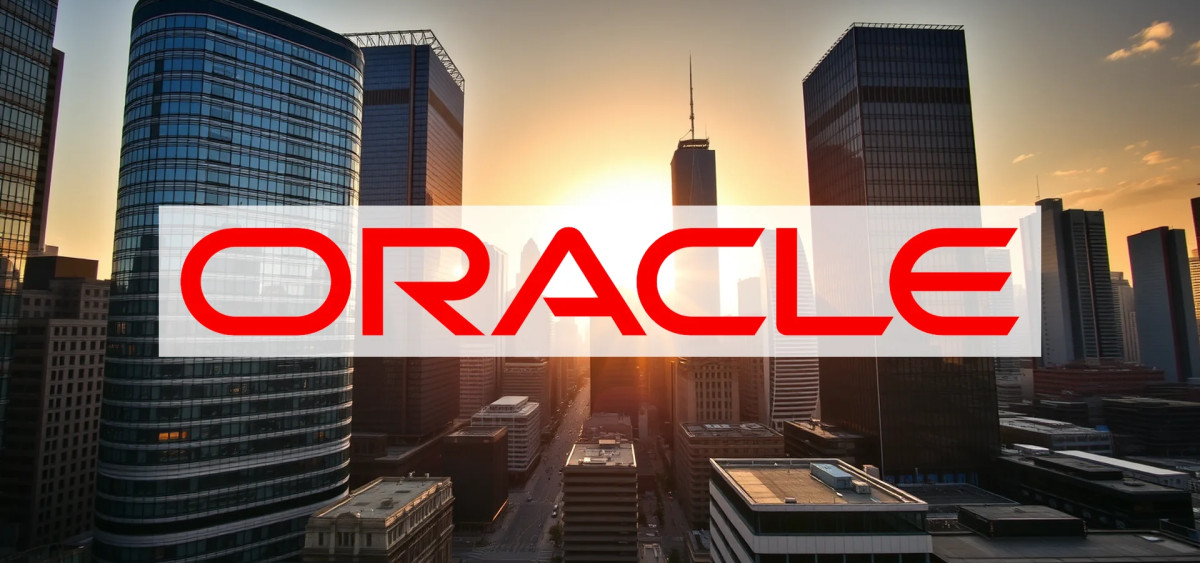 Beitragsbild zu Oracle Aktie: KI-Milliarden oder Luftnummer?