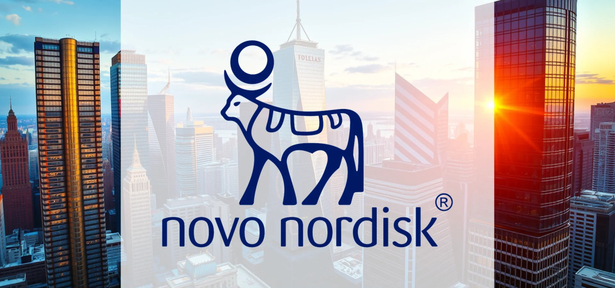 Beitragsbild zu Novo Nordisk Aktie: Kampf der Giganten