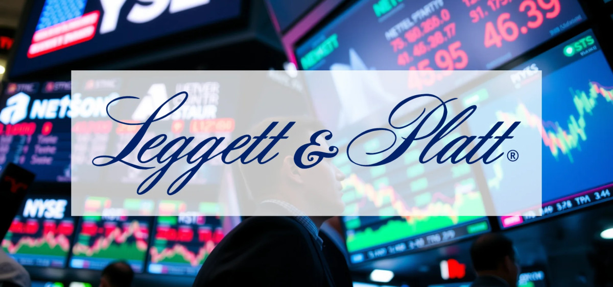 Beitragsbild zu Leggett & Platt Aktie: Strategische Wende mit Risiken