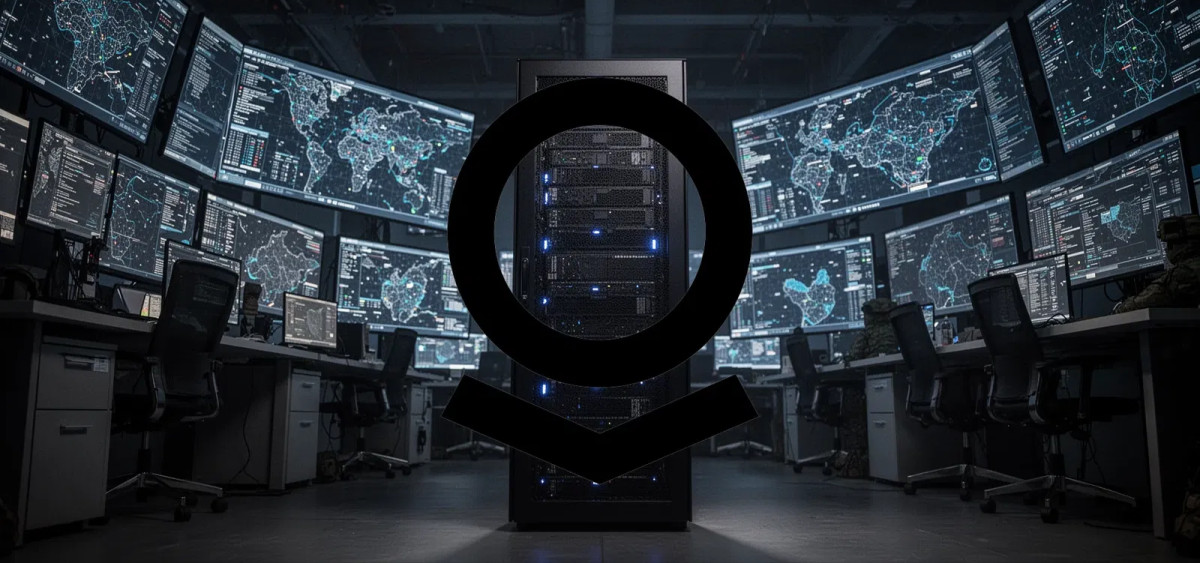 Beitragsbild zu Palantir Aktie: Ritterschlag vom Pentagon