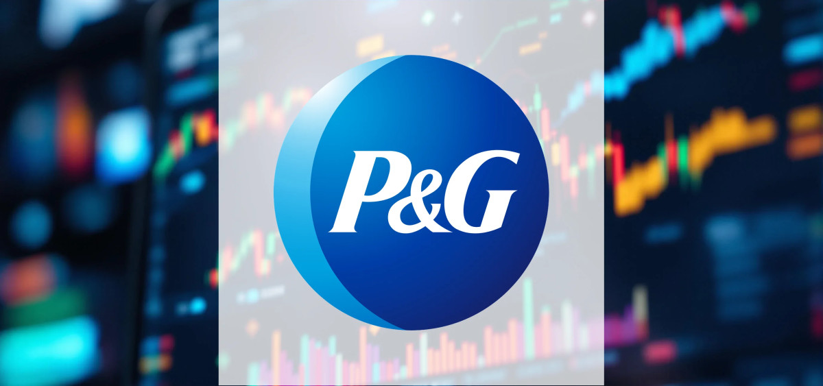 Beitragsbild zu Procter & Gamble Aktie: Führungswechsel belastet