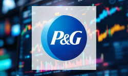 Beitragsbild zu Procter & Gamble Aktie: Führungswechsel belastet