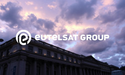 Beitragsbild zu Eutelsat Aktie: Raketenstart vor Zahlen!