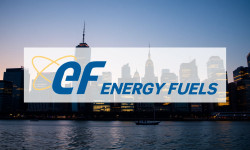 Beitragsbild zu Energy Fuels Aktie: Alles oder nichts!