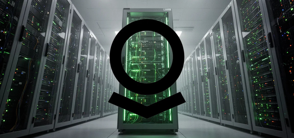 Beitragsbild zu Palantir Aktie: Umsatz explodiert!