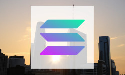 Beitragsbild zu Solana: Frisches Kapital, gemischte Signale