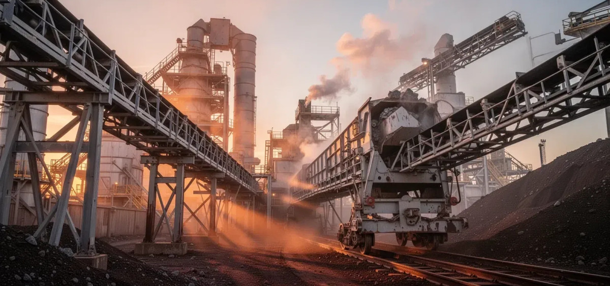 Beitragsbild zu Lynas Rare Earths Aktie: Verdienter Applaus!