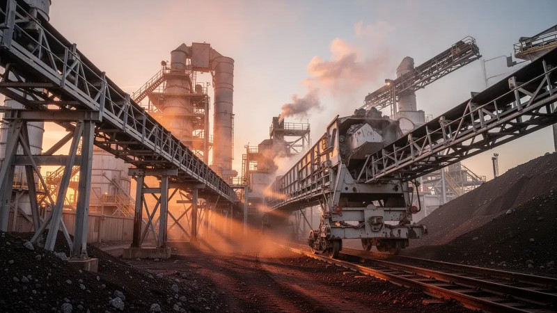 Beitragsbild zu Lynas Rare Earths Aktie: Verdienter Applaus!