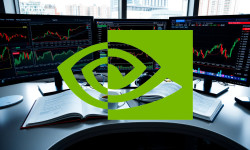 Beitragsbild zu Nvidia-Aktie: Alles komplett anders!