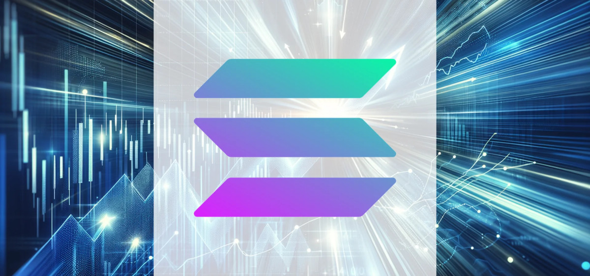 Beitragsbild zu Solana: Erfolgreiche Neuerungen!