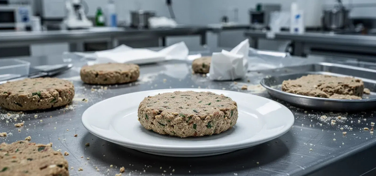Beitragsbild zu Beyond Meat Aktie: Umbau und Klage